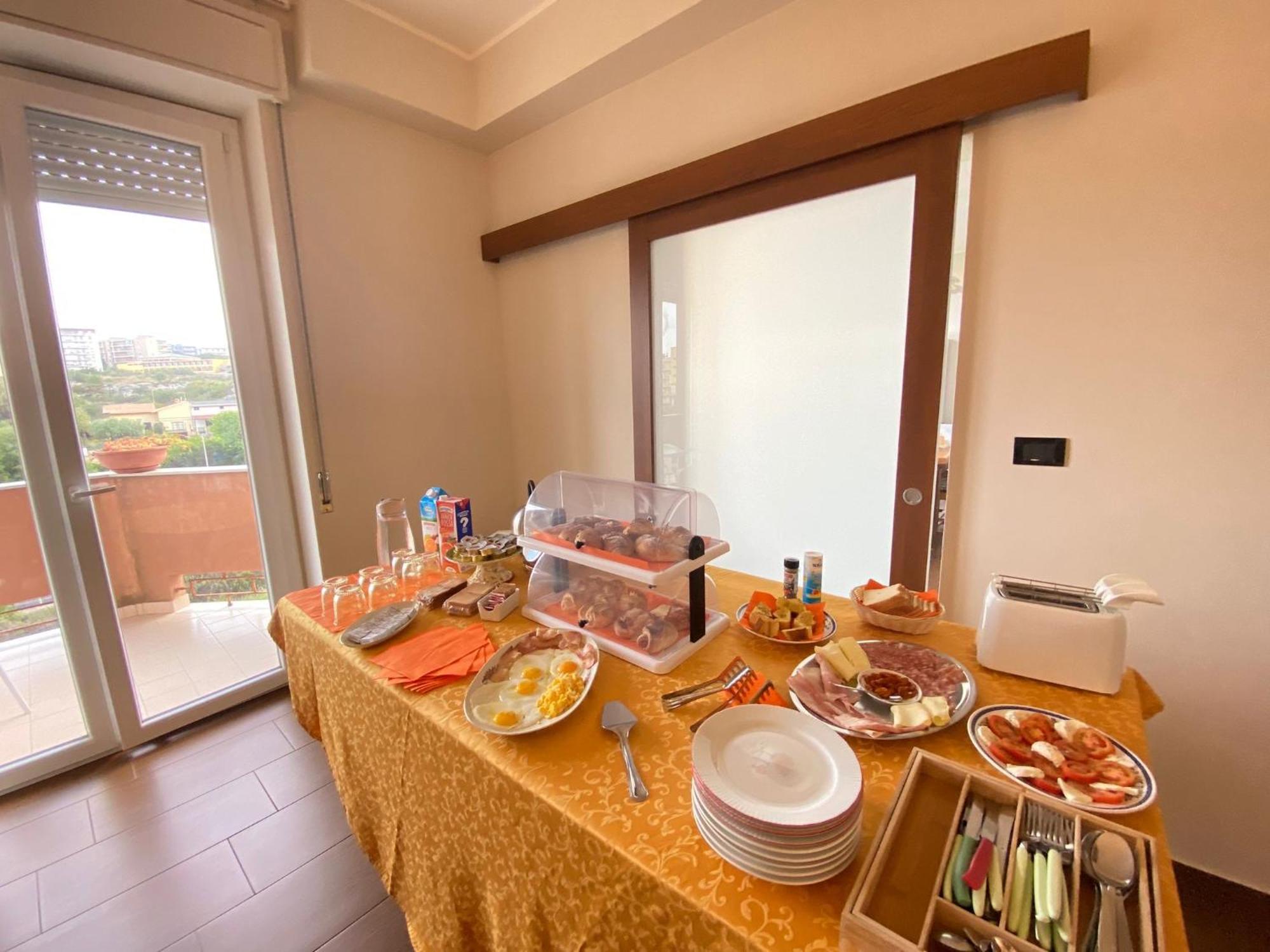 B&B Panoramic *