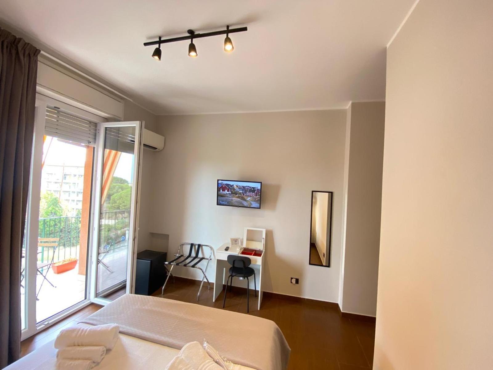 B&B Panoramic Allotjament i esmorzar