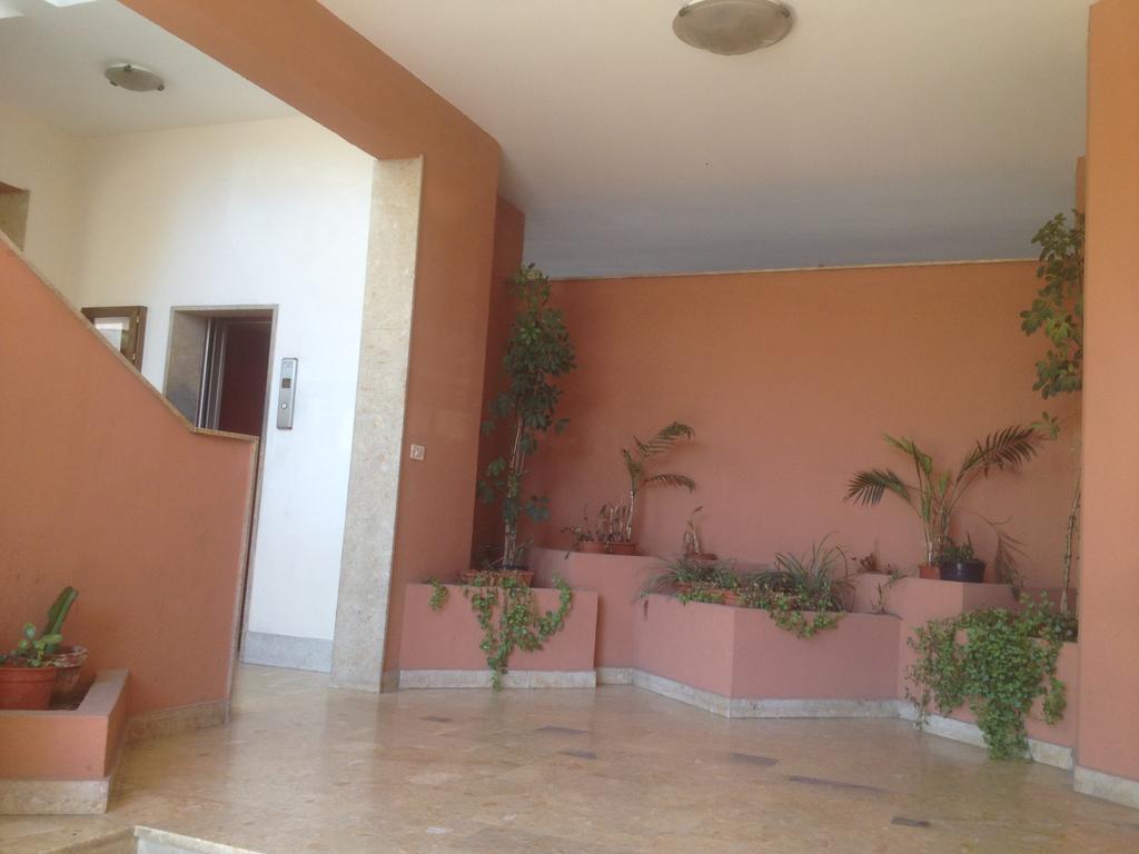 B&B Panoramic Allotjament i esmorzar Syracuse