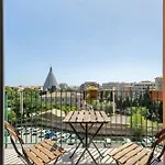 Panoramic Rooms