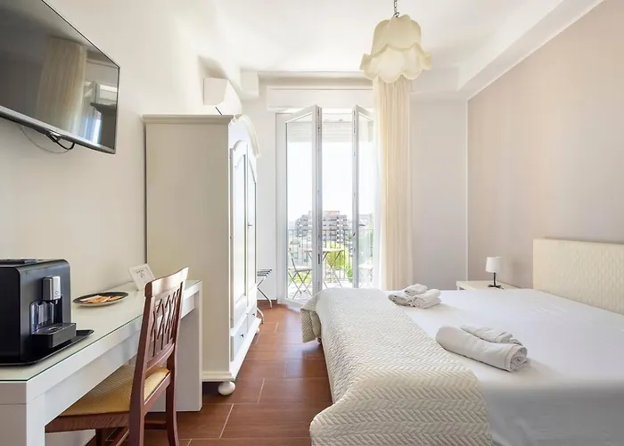 Panoramic Rooms