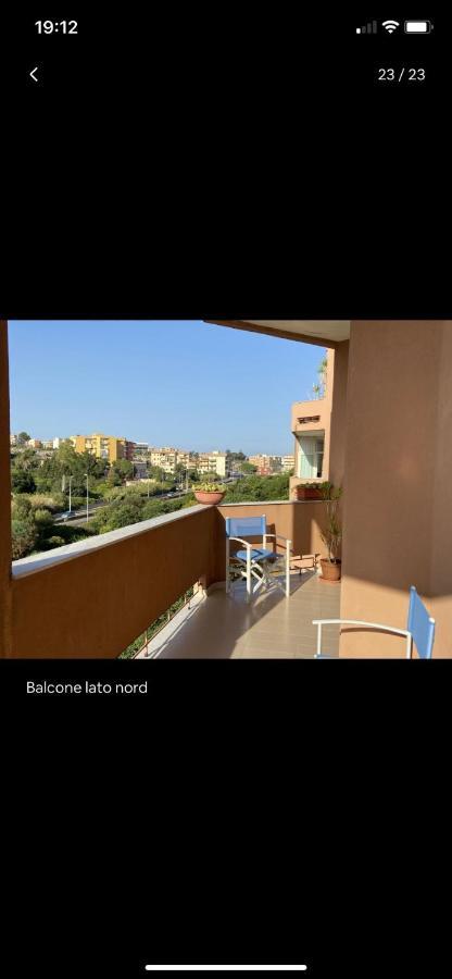 Panoramic Rooms *