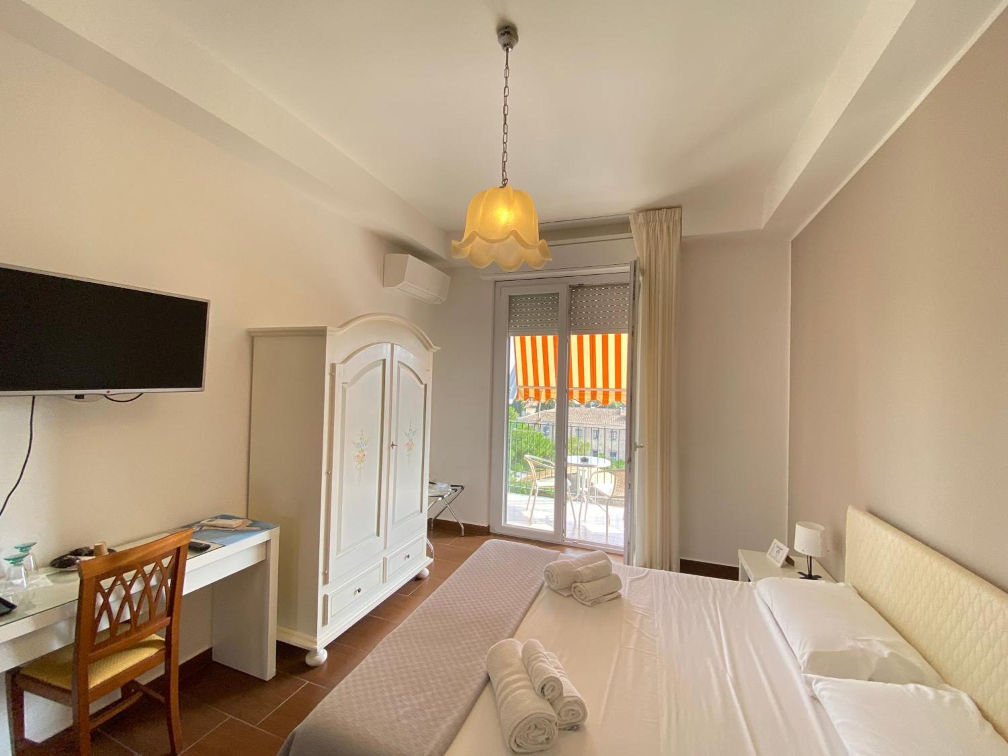 Bed & Breakfast Panoramic Rooms *
