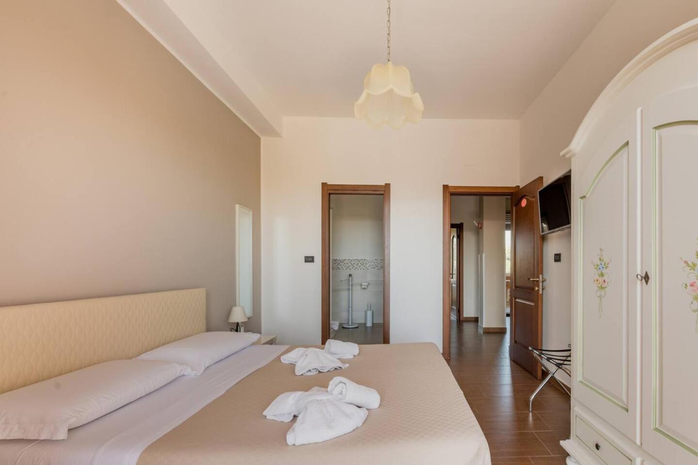 Panoramic Rooms *