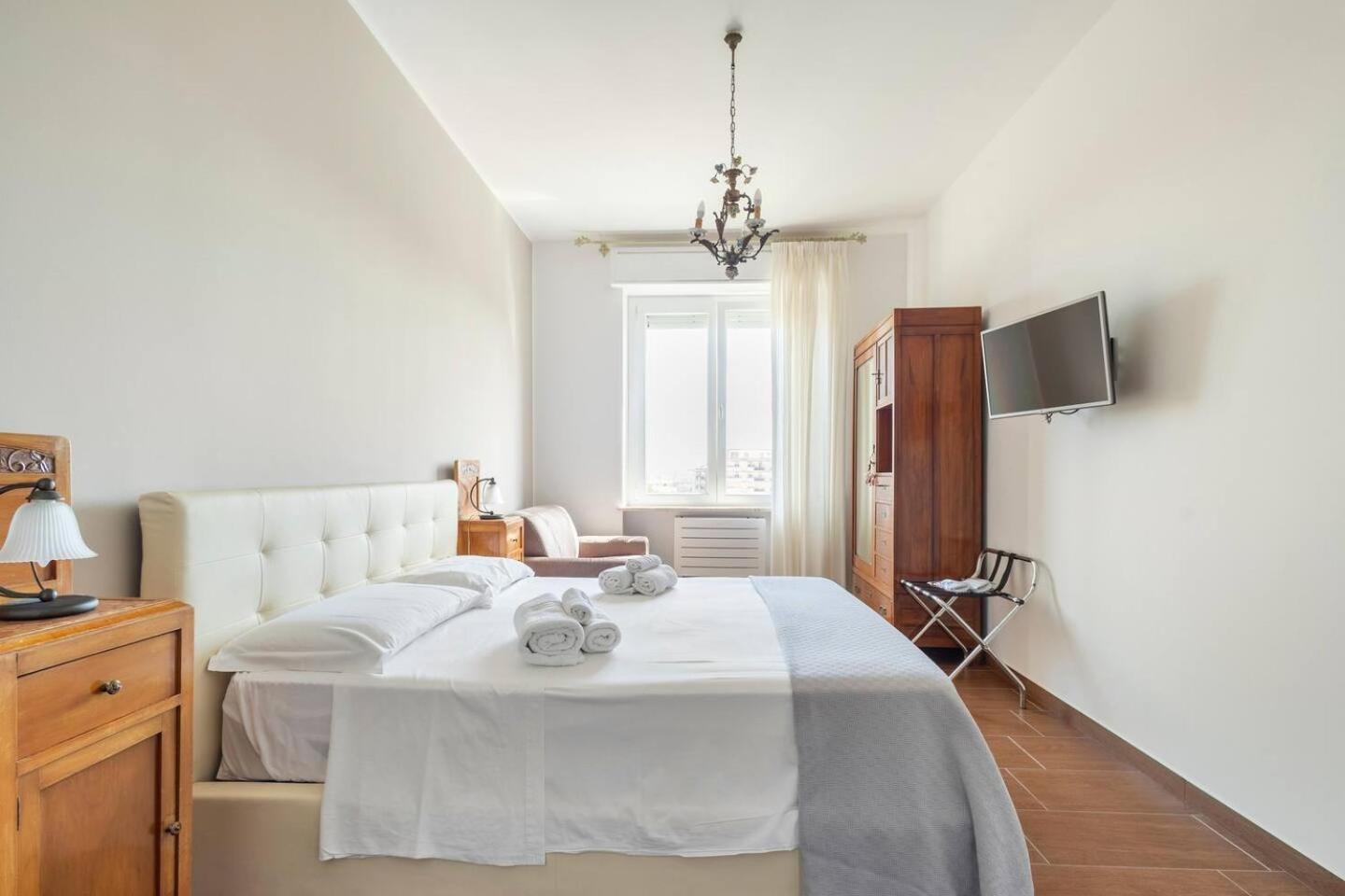 Bed & Breakfast Panoramic Rooms Syracuse