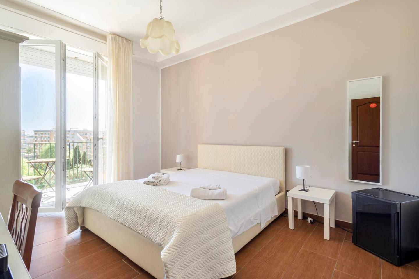 Bed & Breakfast Panoramic Rooms