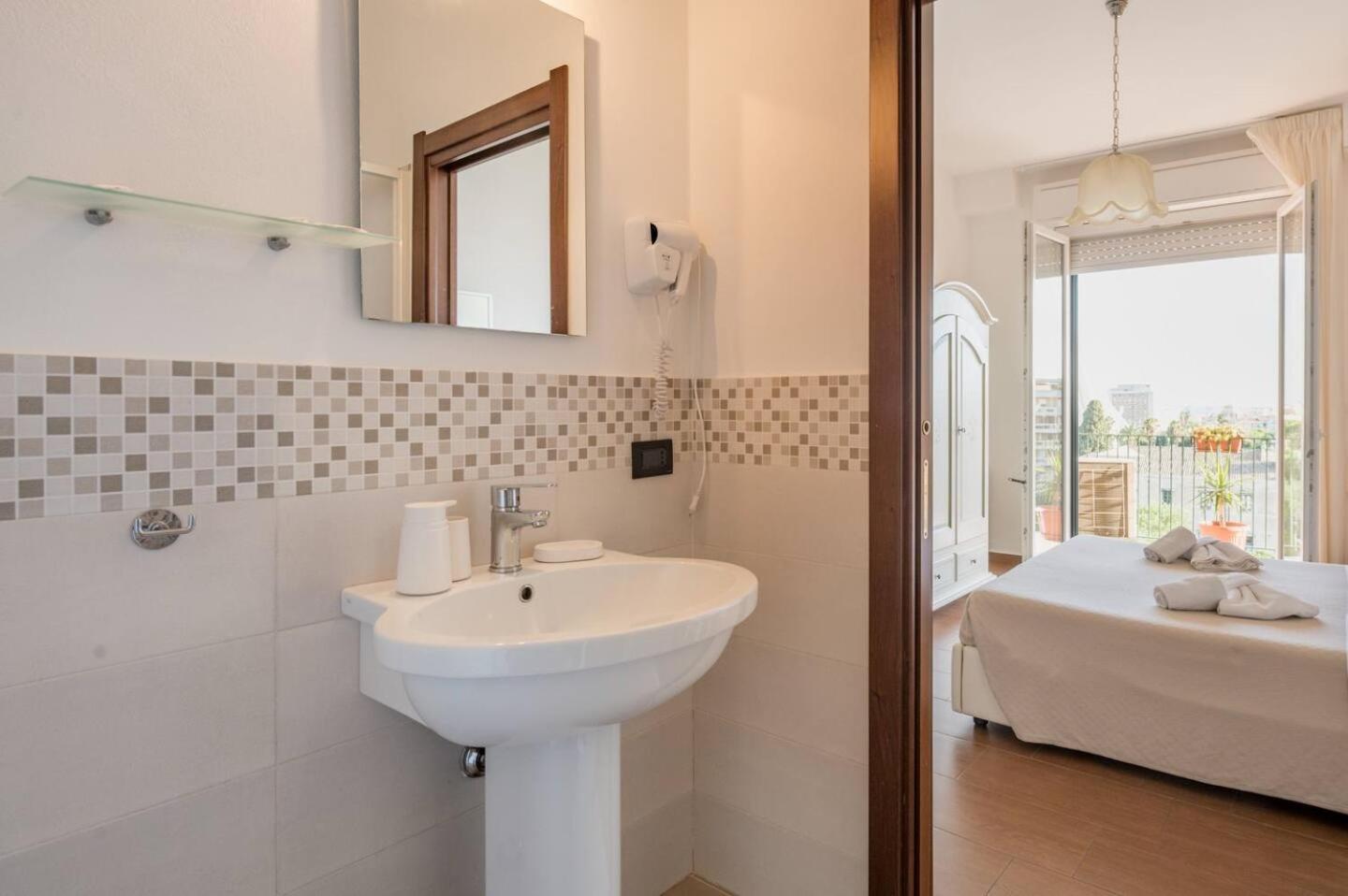 Bed & Breakfast Panoramic Rooms *