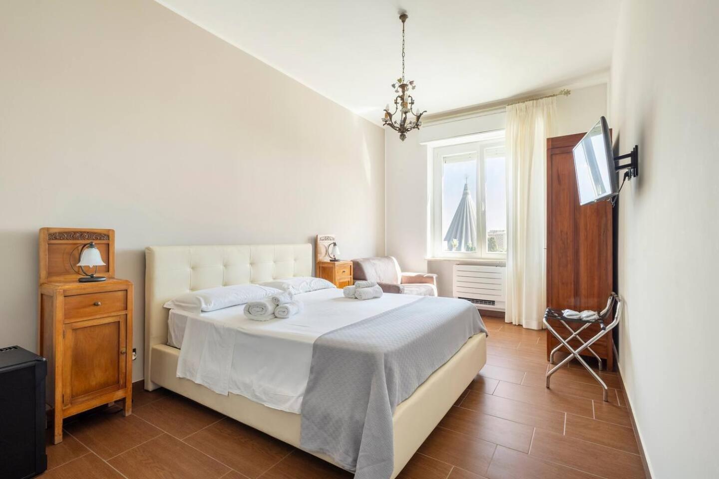 Bed & Breakfast Panoramic Rooms Syracuse