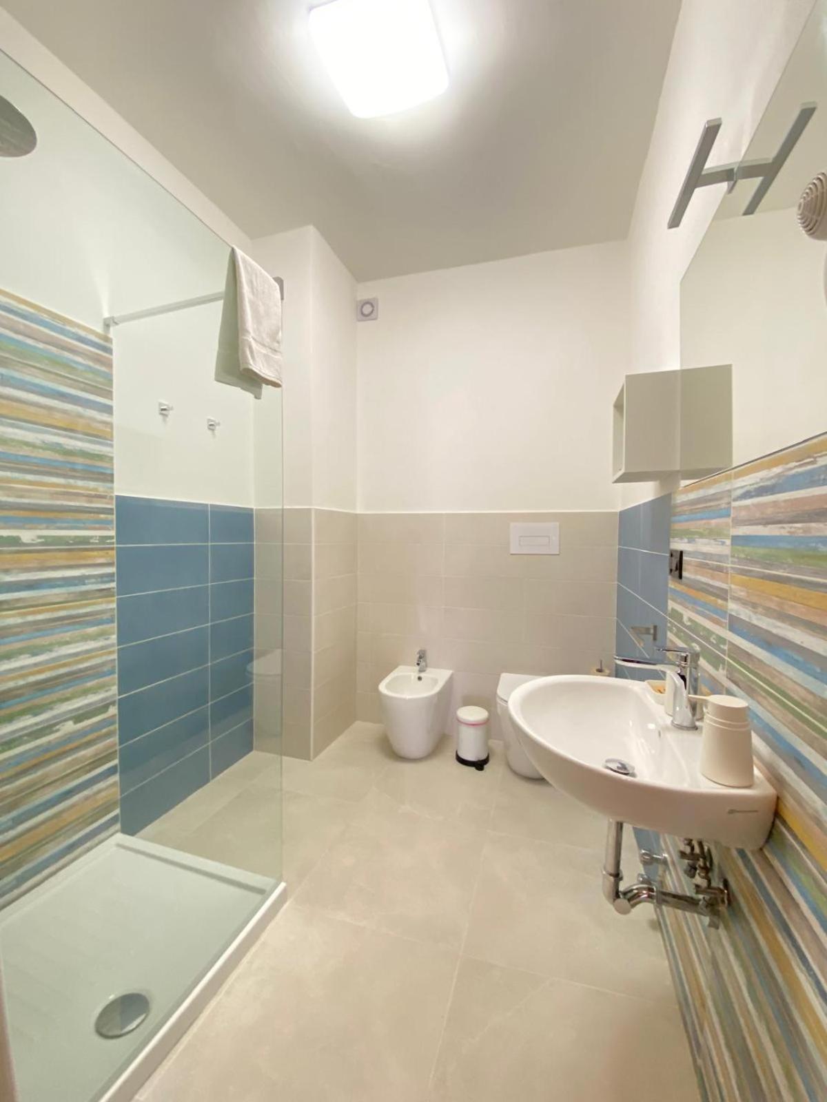 Panoramic Rooms Bed & Breakfast