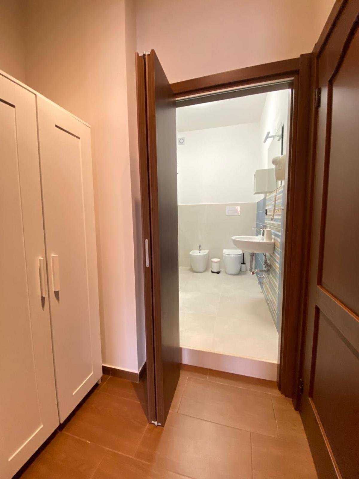 Bed & Breakfast Panoramic Rooms