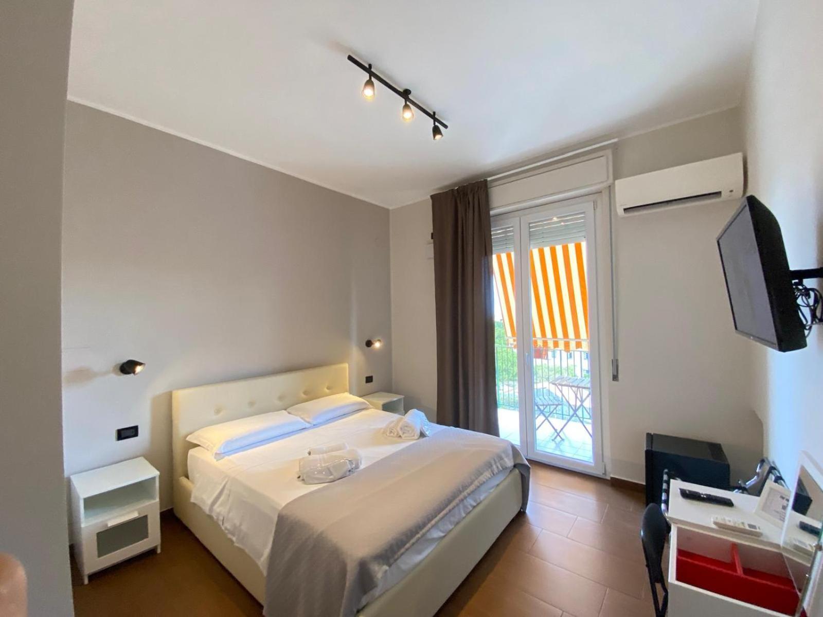 Bed & Breakfast Panoramic Rooms *