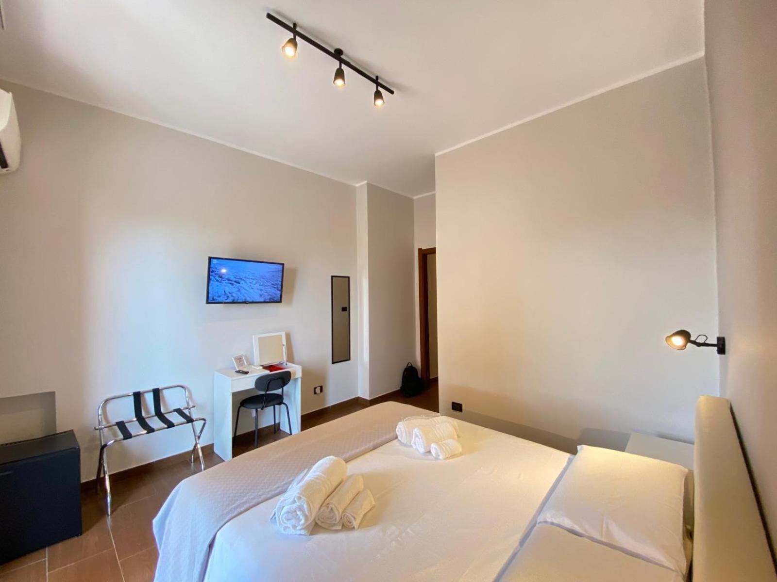 Panoramic Rooms Bed & Breakfast Syracuse