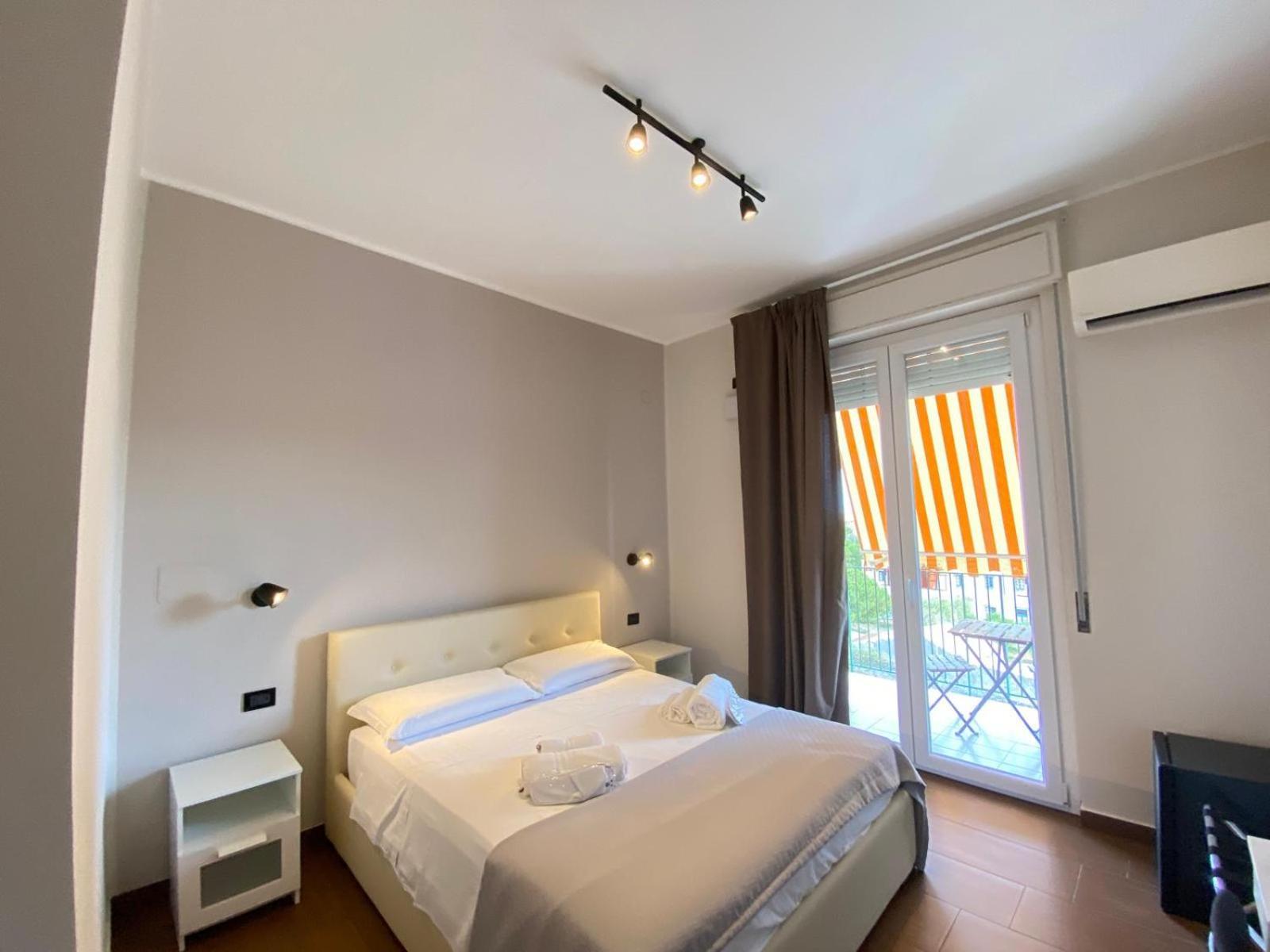 Bed & Breakfast Panoramic Rooms Syracuse