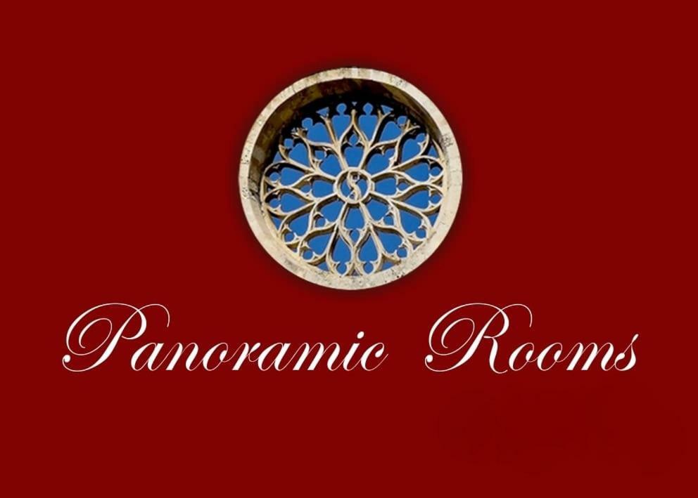 Panoramic Rooms Bed & Breakfast *